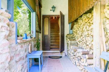 Cottage voor 4 Personen in Provenchères-sur-Fave, Saint-Dié-des-Vosges, Afbeelding 1