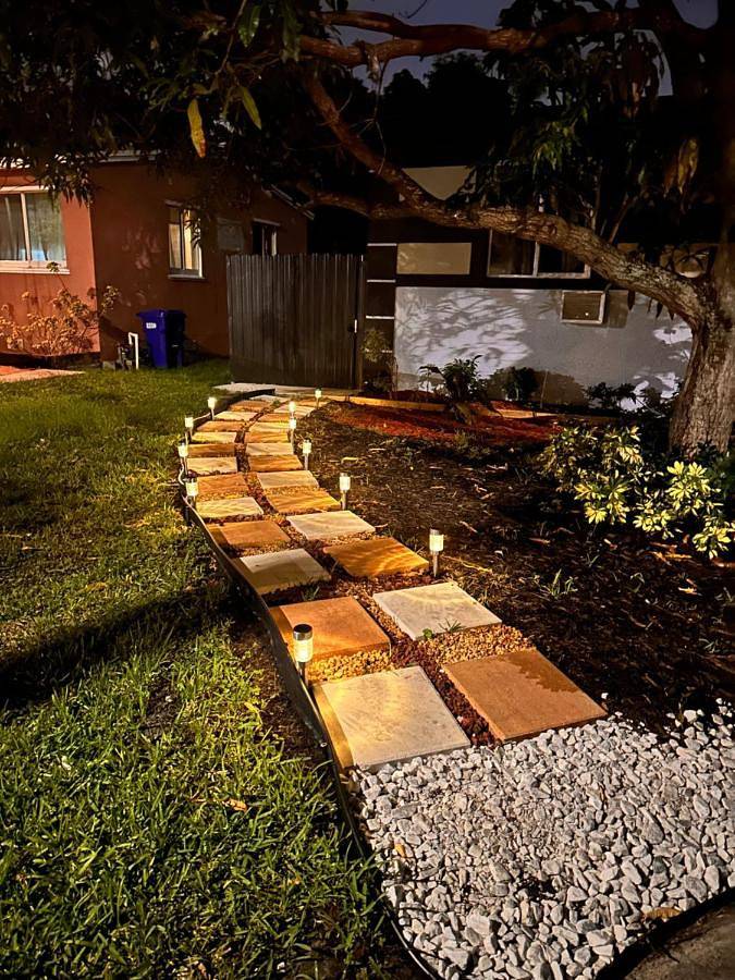 Casa de huéspuedes para 3 personas en North Miami Beach