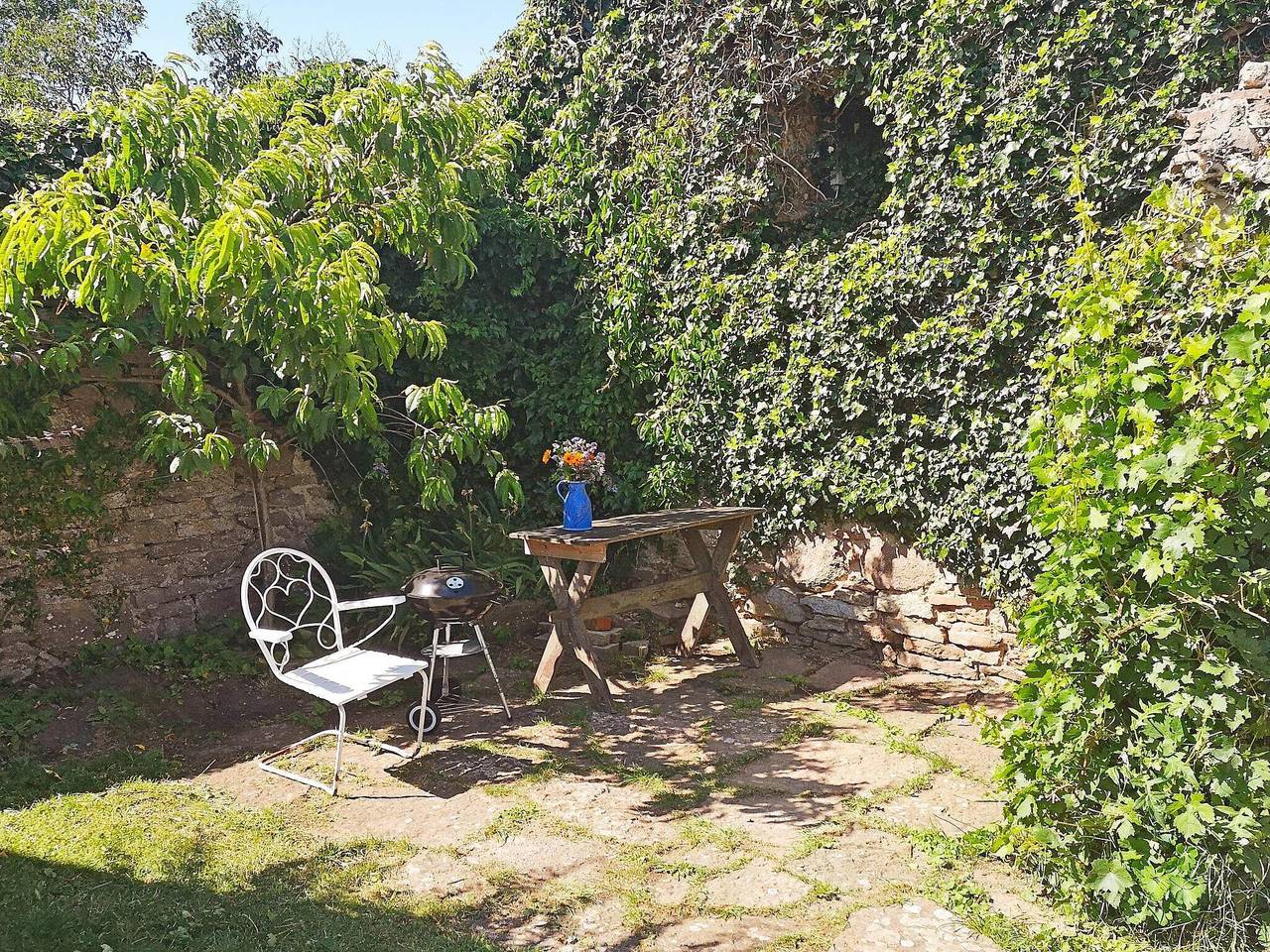 2 Personen Ferienhaus in Mörbylånga-By Traum in Öland