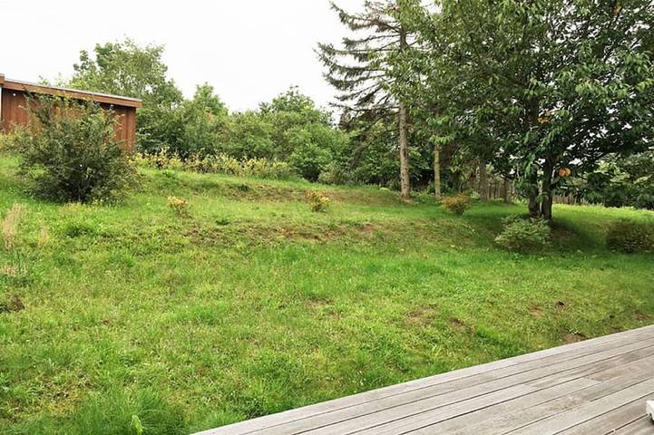 Ferienwohnung für 4 Personen, mit Garten und Terrasse in Mahlzow - 4