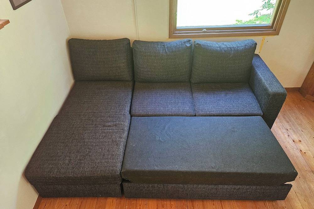 Stuga för 5 Personer in Örebro kommun, Hjälmaren