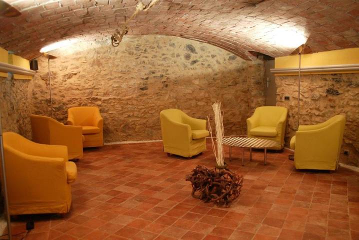 Hotel para 2 personas, con jardín además de vistas y terraza, Se admiten mascotas en Alto Urgel - 4