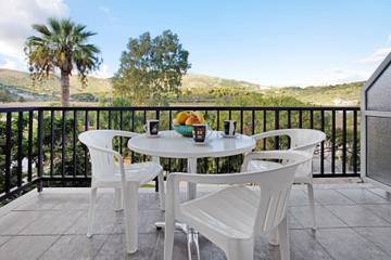 Studio pour 3 Personnes dans Laganas, Zante, Photo 1