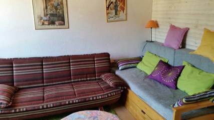 Gîte pour 4 personnes dans Office de Tourisme de Luchon