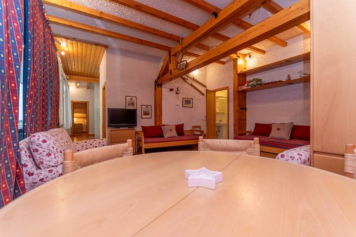 Ganze Wohnung, Principe Marmolada in Rocca Pietore, Dolomiti Superski