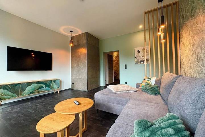 Ferienwohnung für 2 Personen - 1