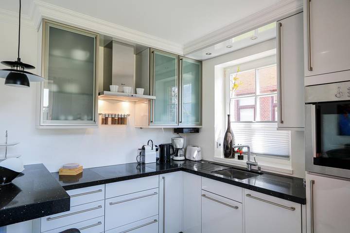 Ganze Wohnung, Glücklich am Meer in Westerland, Sylt (Gemeinde)
