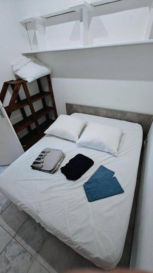 Pavillon 45m2, 2 Chambres, 1 salon cuisine, 1sdb in Gruissan (Ville), Gruissan