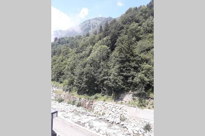 Gîte pour 6 personnes, avec vue dans Thermes de Barèges-Barzun - 4