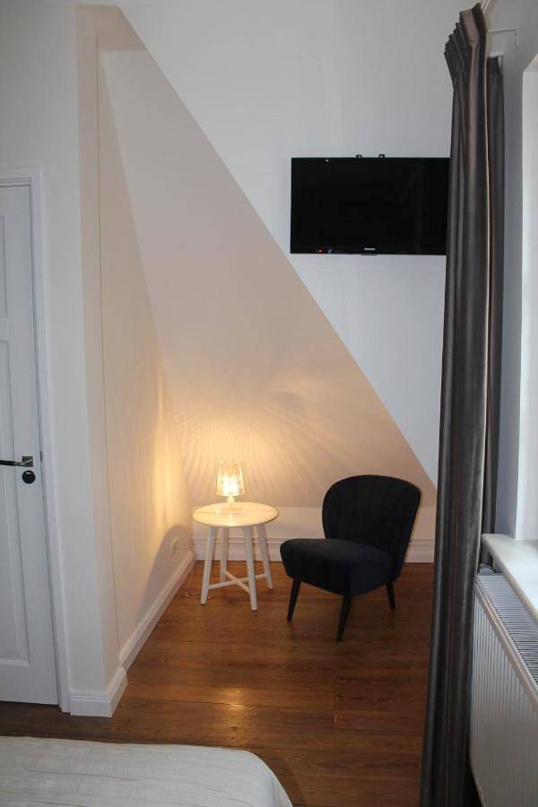 Ferienwohnung für 2 Personen, mit Terrasse und Garten in Pewsum - 4