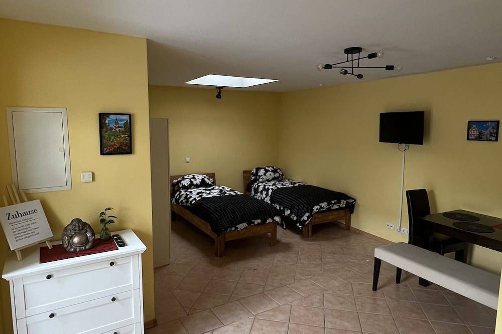 Ganze Wohnung, 30qm Wohnung in Hainburg in Hainburg, Landkreis Offenbach