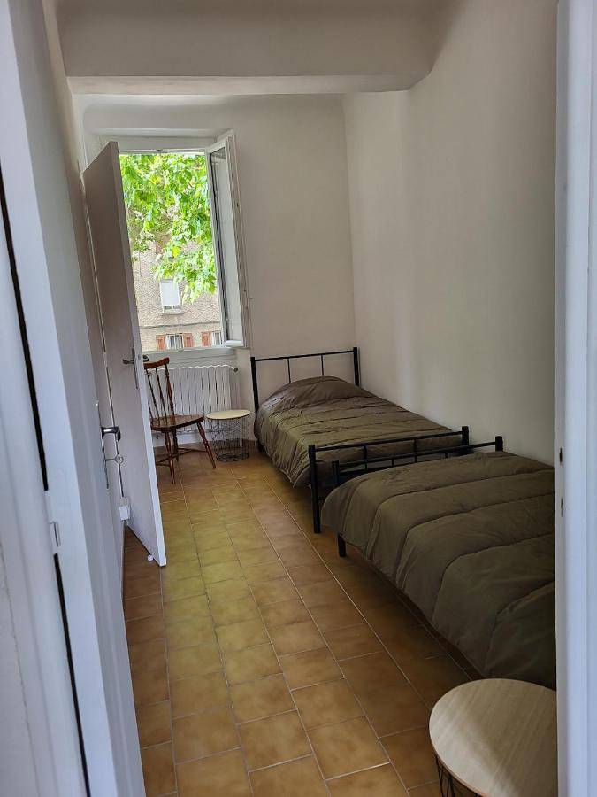 Appartement entier, Gîte six personnes au cœur de la Provence in Barjols, Région de Brignoles