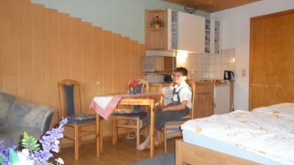 Ferienwohnung für 5 Personen in Unterharmersbach, Zell am Harmersbach, Bild 4