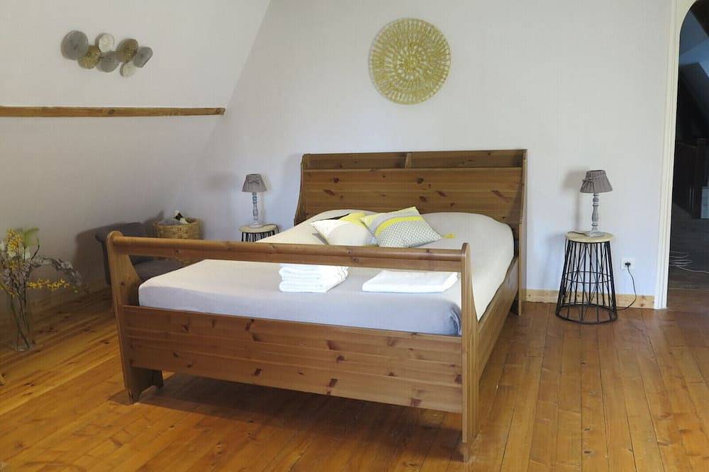 Encantadora casa normanda para 12 personas entre ciudad y campo in Barentin (Sena Marítimo), Región de Rouen