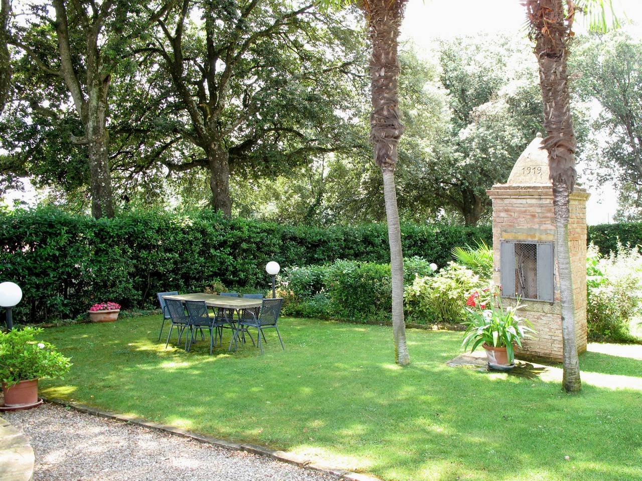 Entire apartment, Giuggiolo - Giuggiolo 5 in Poggibonsi, Siena Province