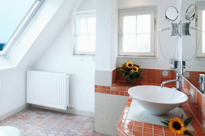 Ganze Wohnung, Ferienwohnung Gnadensee in Reichenau, Untersee