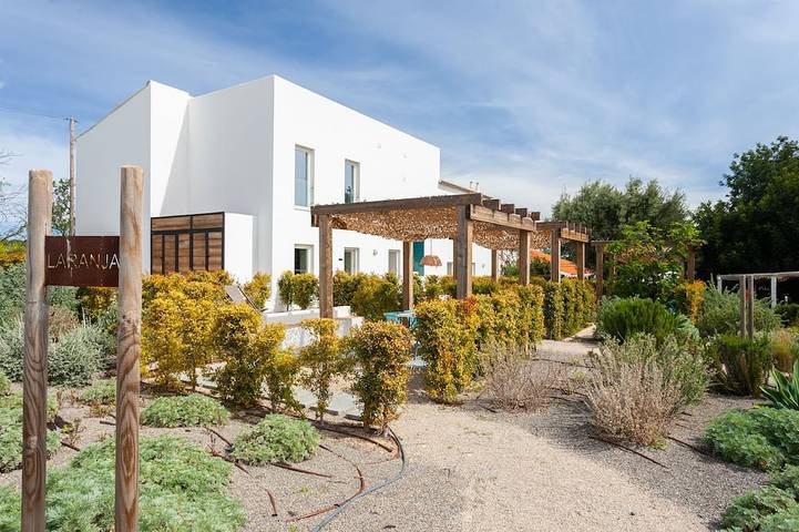 Quinta da Janela Azul in Tavira (Santa Maria), Tavira (Santa Maria e Santiago)