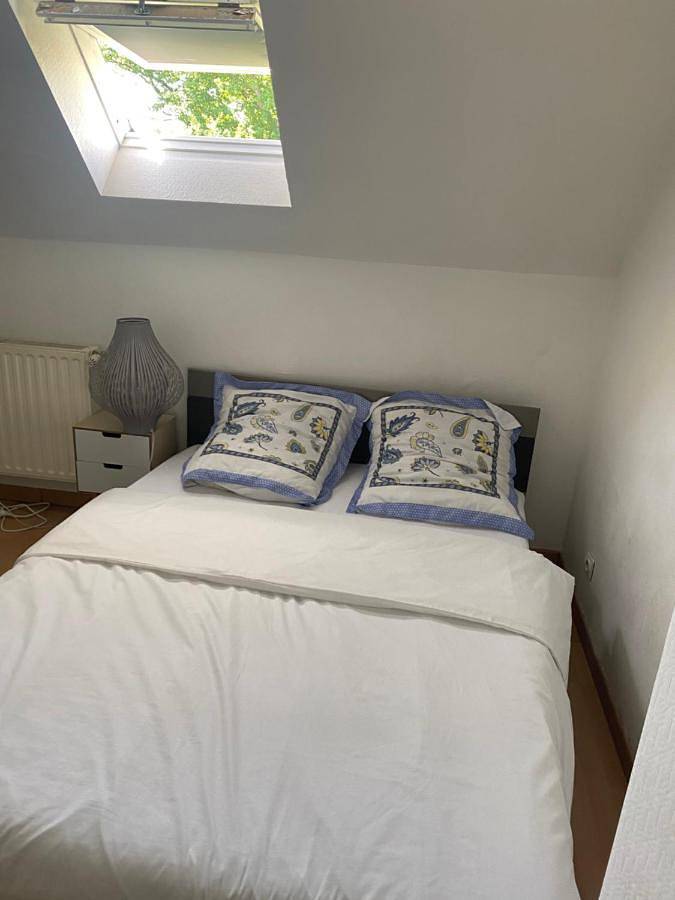 Gîte pour 2 personnes, avec jardin dans Nandy - 4