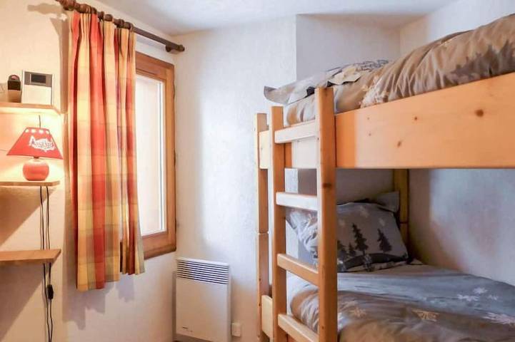 Apartamento entero, Le Plan des Reines in Chamonix-Mont-Blanc, Macizo del Mont Blanc