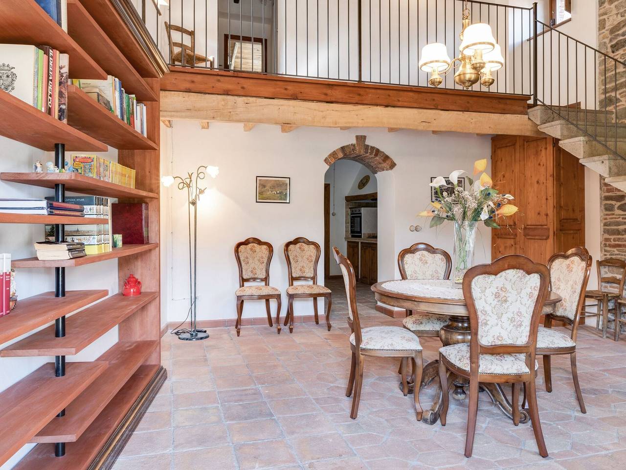 Ganze Wohnung, Entspannendes toskanisches Haus mit Wlan in Casola in Lunigiana, Garfagnana