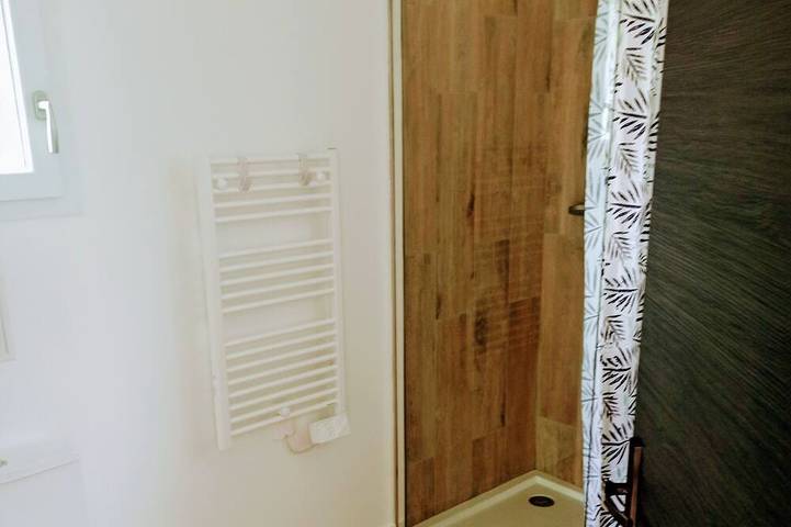 Hôtel pour 4 personnes, avec jardin dans Labenne Océan - 2