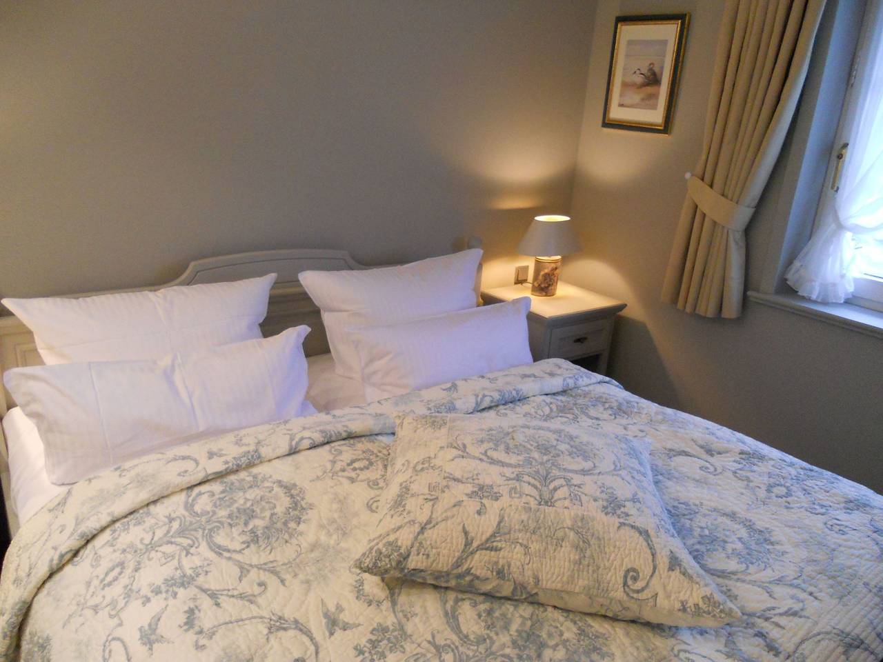 Ganze Wohnung, Sönshörn - S8M - in Munkmarsch in Munkmarsch, Sylt (Gemeinde)