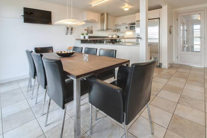 Pet friendly home in Rømø with Wifi in Kongsmark, Rømø
