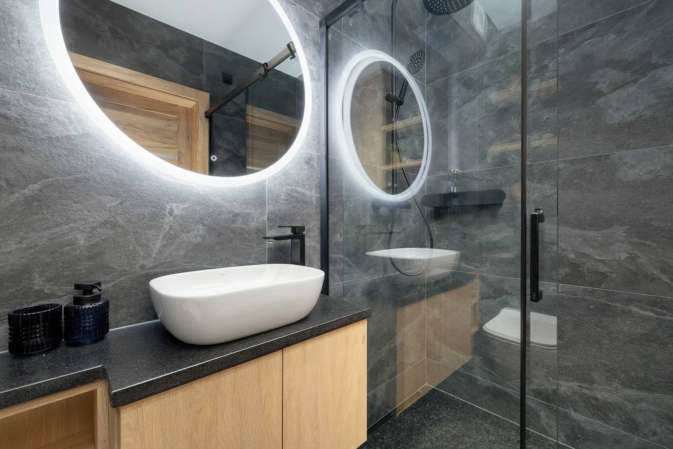 Entire apartment, Cyrhla 17G | Highlander Apartment | Prestige in Murzasichle, Carpathians (Poland)