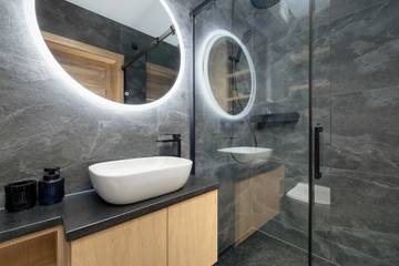 Apartament Wakacyjny dla 5 osoby w Zakopane, Karpaty (Polska), Zdjęcie 4