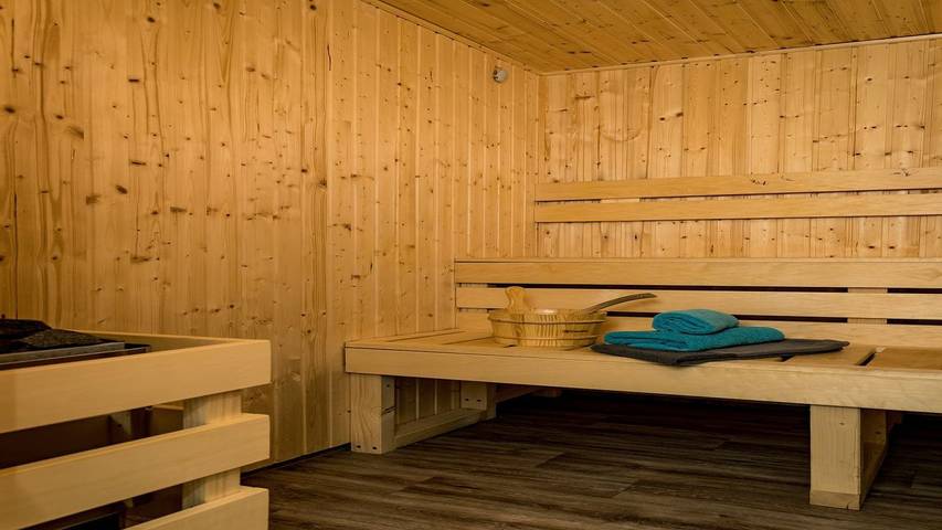 Ferienwohnung für 19 Personen, mit Garten und Sauna, mit Haustier in Bad Berleburg - 4