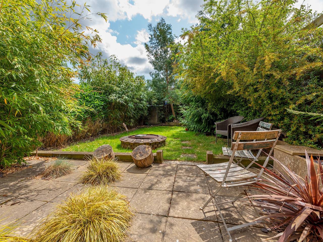 Pass the Keys | Cosy Spacious Garden House in Bridgnorth, Shropshire
