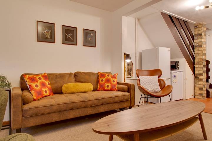 Stylish Victorian Terrace in Central Cambridge | Pass the Keys in Market Ward, Cambridge