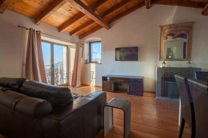 Gîte pour 4 personnes, avec terrasse, animaux acceptés à Calenzana - 4