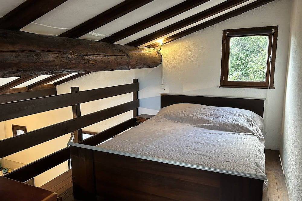 Mini-villa à 1 minute de la plage de Santa Giulia in Santa Giulia, Porto-Vecchio