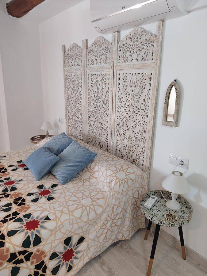 Casa de vacaciones para 8 personas, con terraza en Comunidad de Calatayud - 3