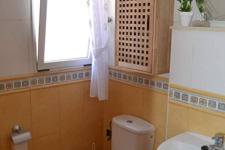 Casa Luna - Chalet para 8 personas con piscina privada in Platja del Saldonar (Vinaròs), Vinaroz