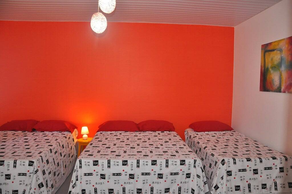 Pitanga Haus - Barra Grande - Maragogi Al - Brasilien in Maragogi, Alagoas