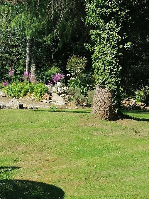Chambre d’hôte pour 4 personnes, avec jardin en Dordogne - 4