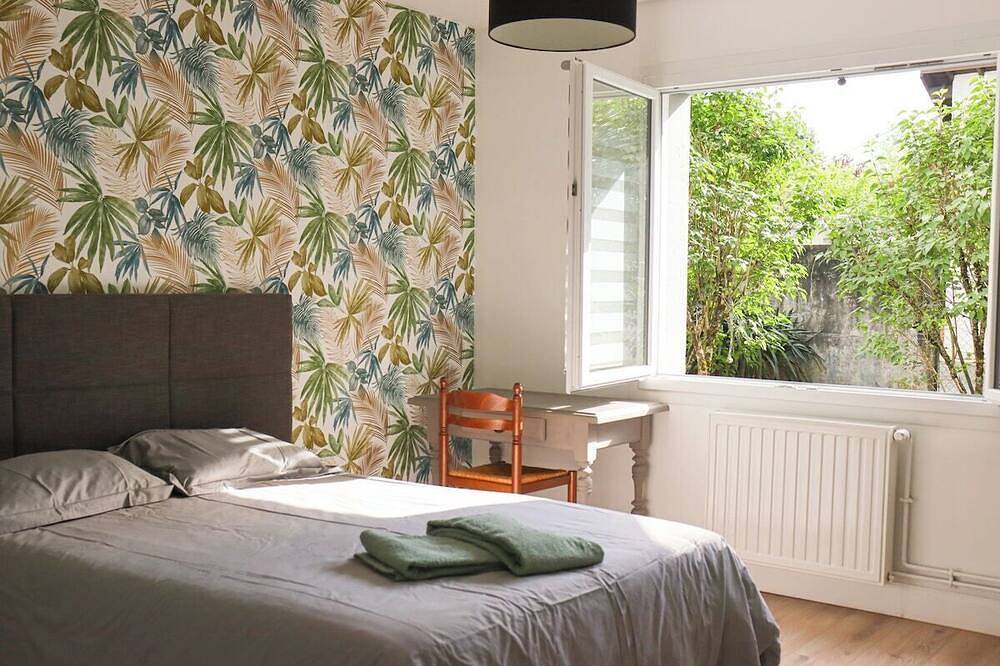 Apartamento entero, Apartment in the heart of the bordeaux vineyards in Pessac, Región de Burdeos