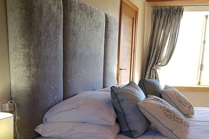 Location de vacances pour 4 personnes, avec terrasse et jardin à Lanquais - 3