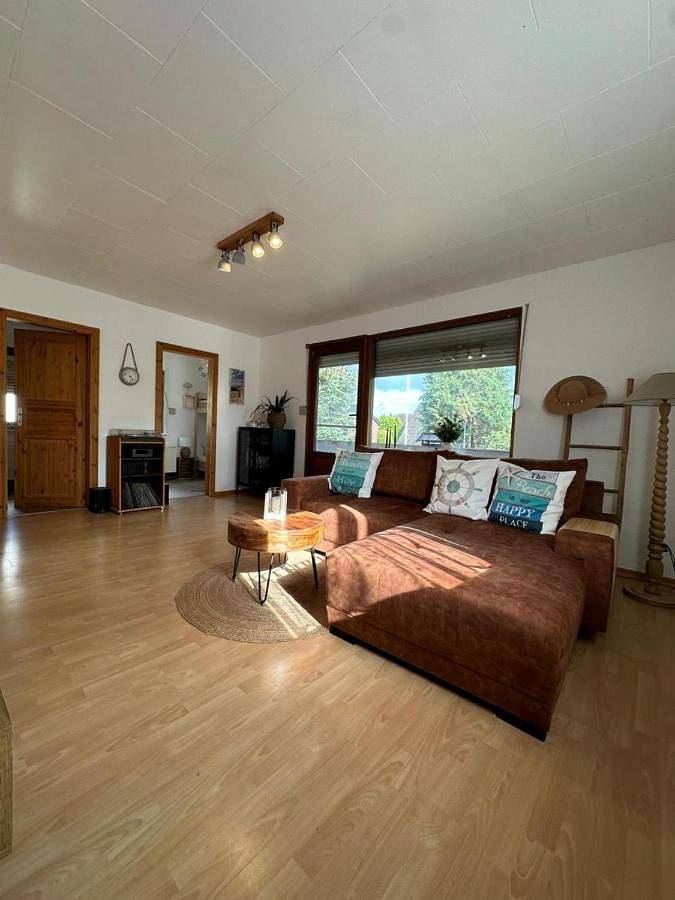 Ferienhaus für 6 Personen, mit Terrasse in Maasholm - 3