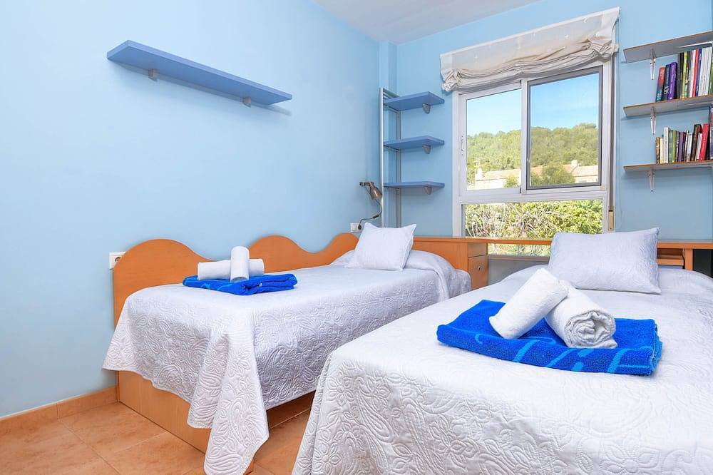 Entire apartment, Tigre - Jesus Pobre, Costa Blanca in Jesús Pobre, Dénia