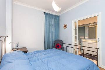 Appartamento Vacanze per 4 Persone in Roma, Provincia di Roma, Foto 2