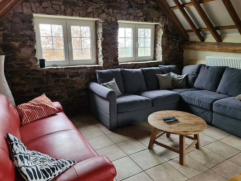Gruppenunterkunft Büllingen in Büllingen, Naturpark Hohes Venn