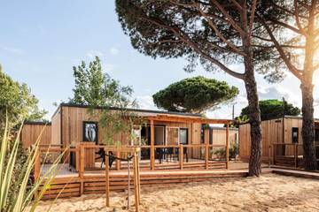 Camping voor 8 Personen in Grau d’Agde, Agde, Afbeelding 4