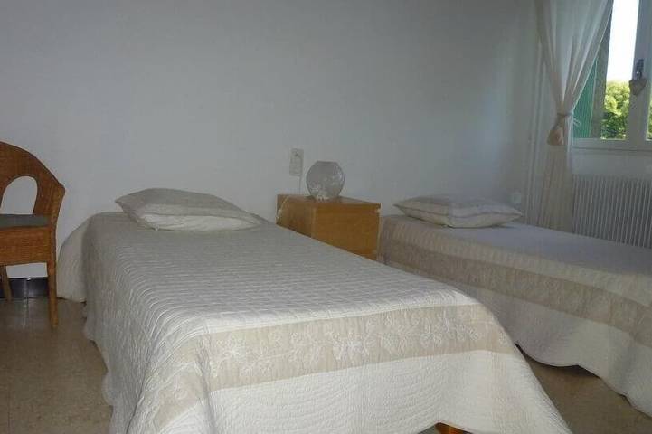 Location de vacances pour 6 personnes, avec terrasse et jardin à Anduze - 2