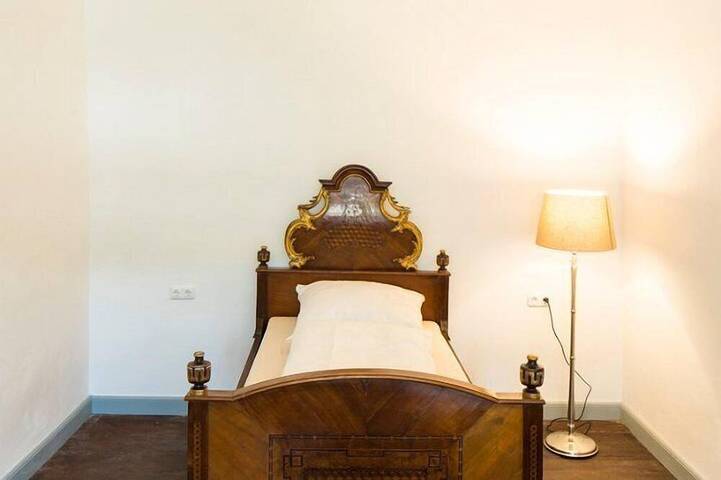 Schloss für 8 Personen, mit Garten in Bayern - 3