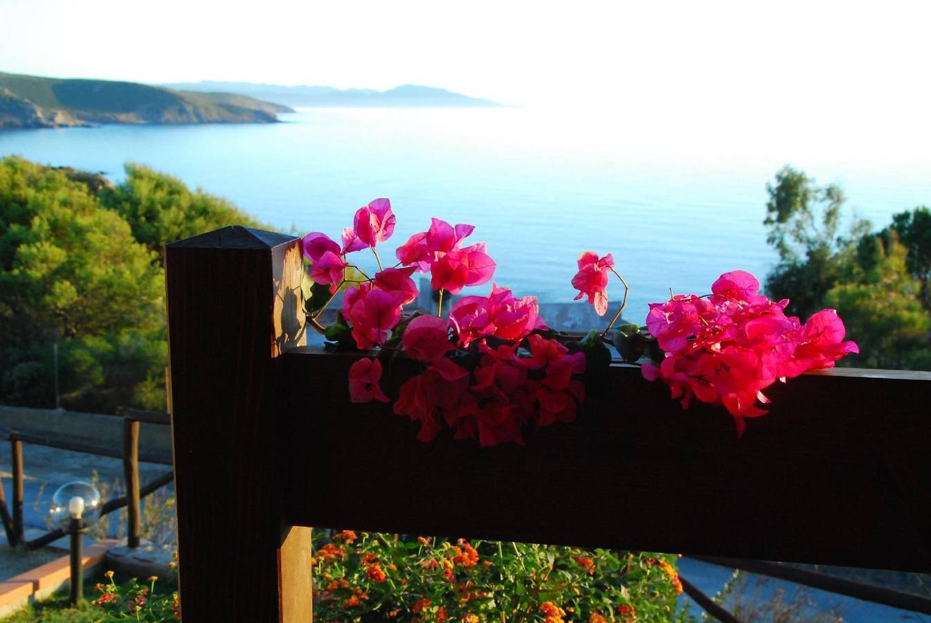 Holiday home with water view in Arbus (Municipio), Campidano di Terralba