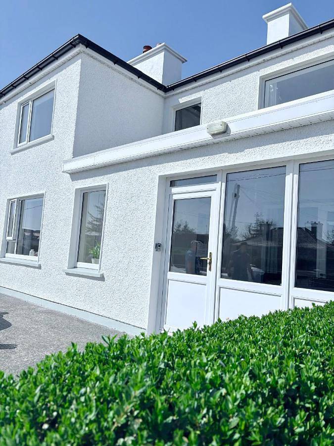 Location de vacances pour 6 personnes, avec jardin dans Dunglow - 2