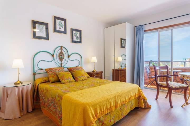 Maison d’hôte pour 2 personnes, avec vue et terrasse à Santa Cruz de Tenerife - 3